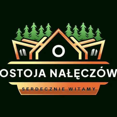 Διαμέρισμα Przycup W Karkonoszach - Ostoja Naleczow Karpacz