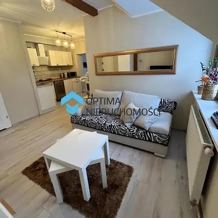 Lejlighed Przycup W Karkonoszach - Ostoja Naleczow Karpacz