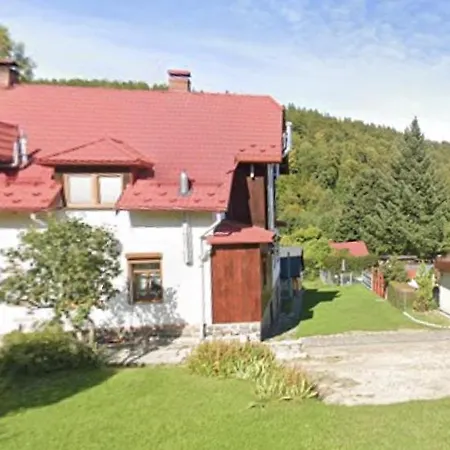 Lejlighed Przycup W Karkonoszach - Ostoja Naleczow *