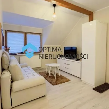 דירה Przycup W Karkonoszach - Ostoja Naleczow *