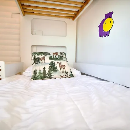 Przycup W Karkonoszach - Ostoja Naleczow * קרפאז'