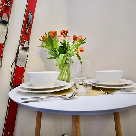 Przycup W Karkonoszach - Ostoja Naleczow דירה *