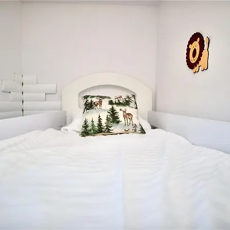 דירה Przycup W Karkonoszach - Ostoja Naleczow קרפאז'