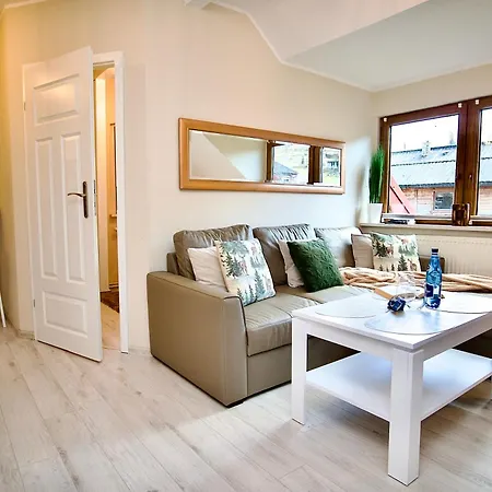 דירה Przycup W Karkonoszach - Ostoja Naleczow