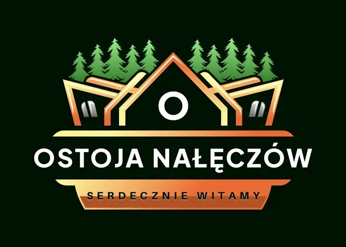 Apartment Przycup W Karkonoszach - Ostoja Naleczow Karpacz